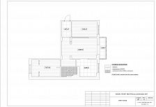Дизайн-проект интерьера 3-х комнатной квартиры по ул. Калинина